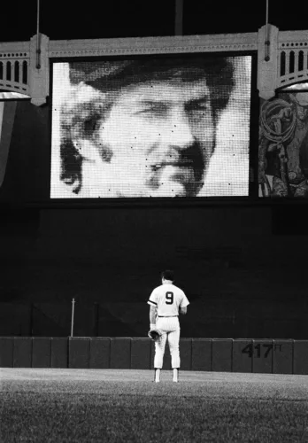 Nearly 50 years after his passing, Munson’s legacy lives on